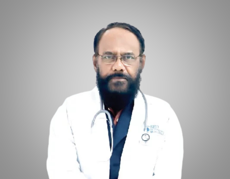 Prof. Dr. N.A. Kamrul Ahsan