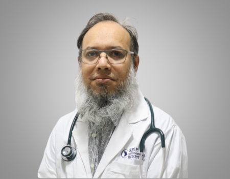 Prof. Dr. Nayeem Al Imam