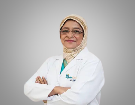 Prof. Dr. Suraya Ahmed Chowdhury