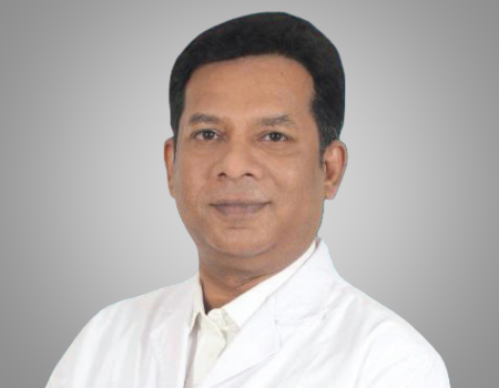 Prof. Dr. Uttam Karmaker