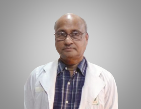 Prof. Lt. Col. Dr. Md. Abdul Wahab