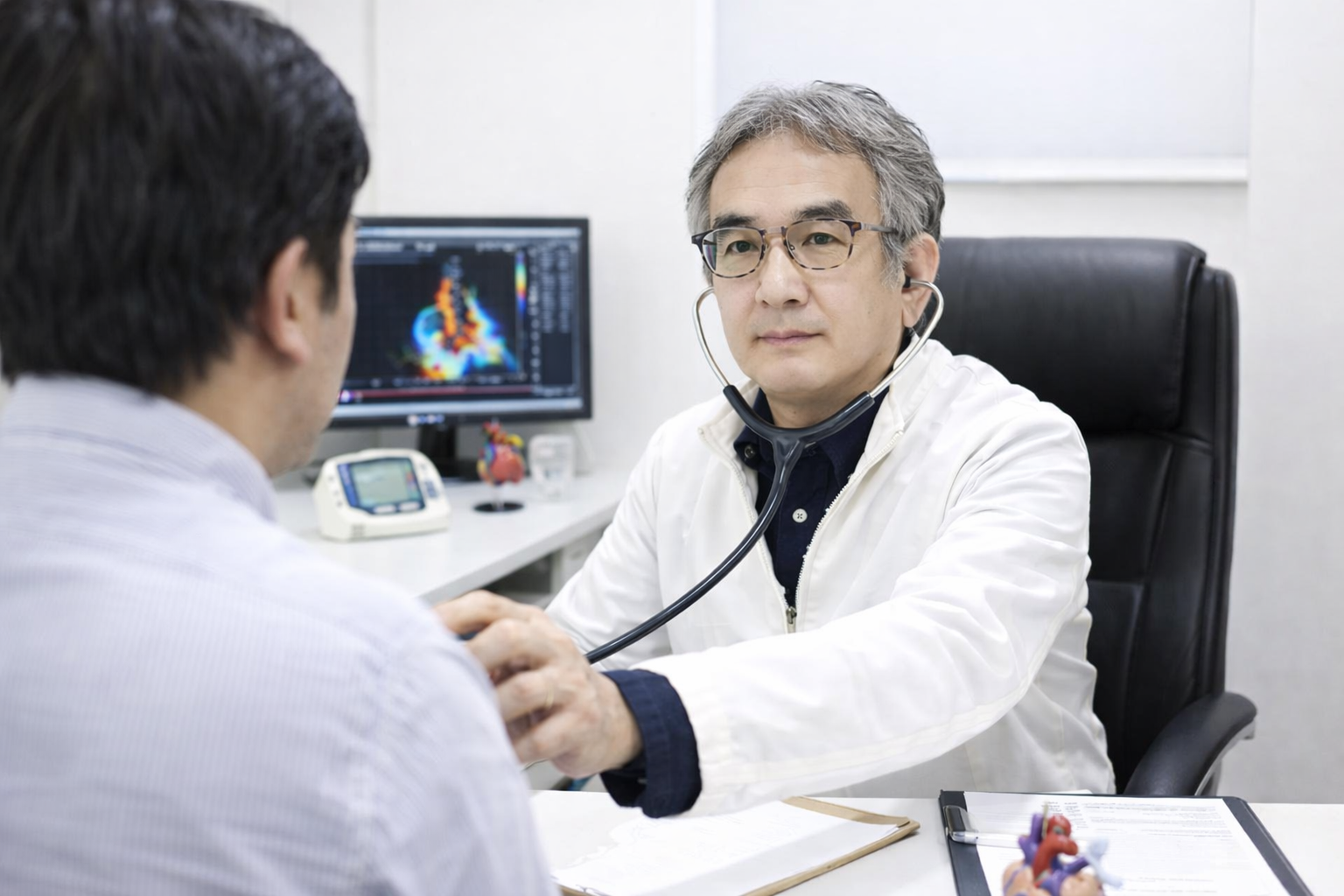 Appointment Image of Prof. Dr. Kazuyuki Ishibashi
