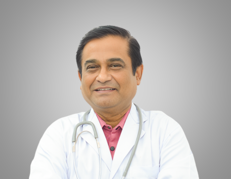 Prof. Dr. Mahmudul Islam