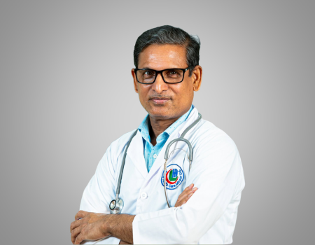 Prof. Dr. Md. Atiar Rahman