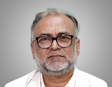 Prof. Dr. Md. Mizanur Rahman