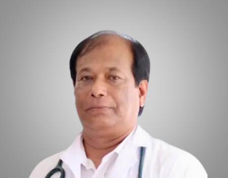 Professor Dr. Md. Nazrul Islam