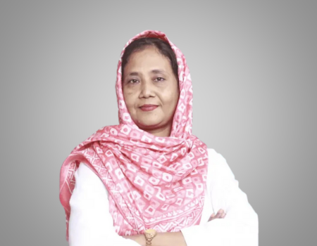 Sayeeda Liaquat
