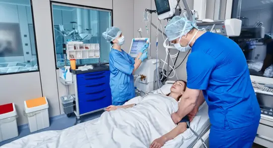 Find the Best HDU Hospitals in Dhaka – Cost and Care Guide