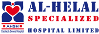 Al Helal Specialized Hospital
