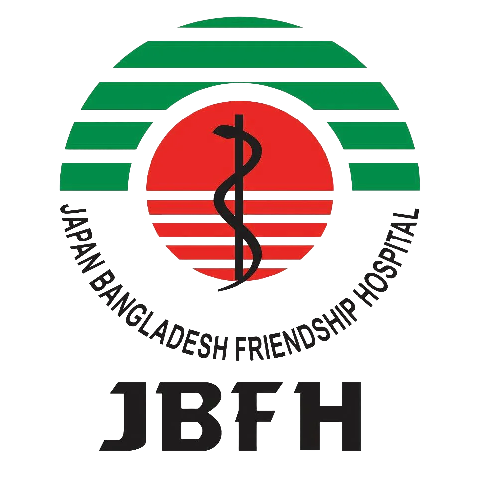 Japan Bangladesh Friendship Hospital