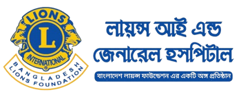 Lions Eye General Hospital