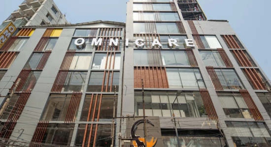 Omnicare Diagnostic Limited