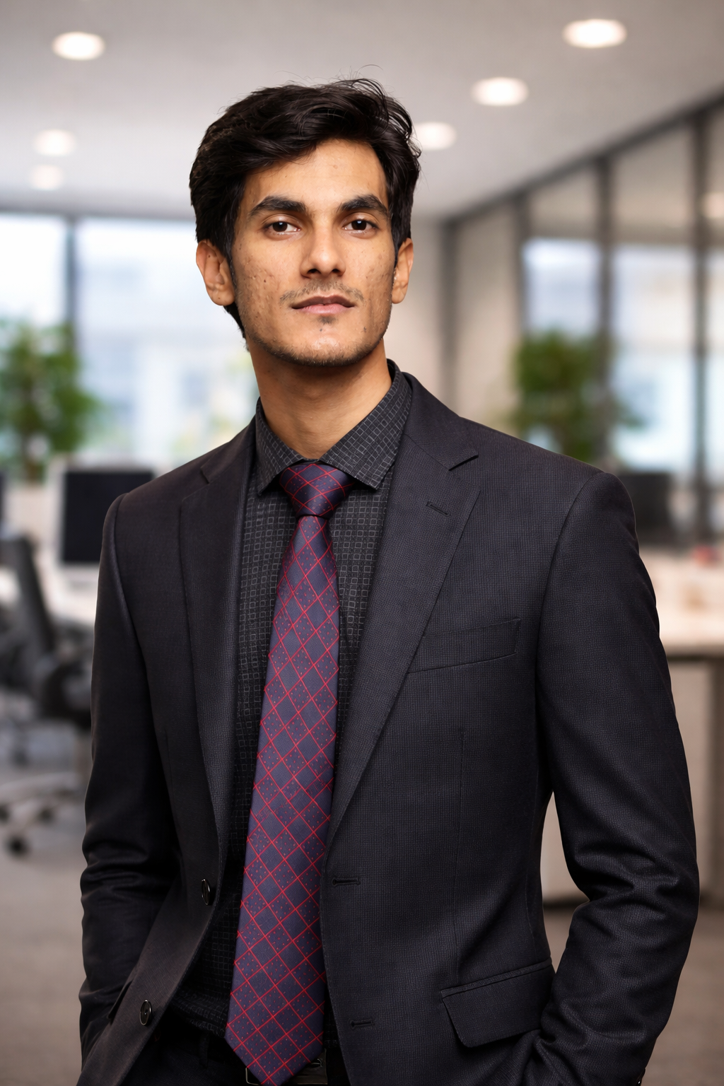 Shihab Shahriar Shohag