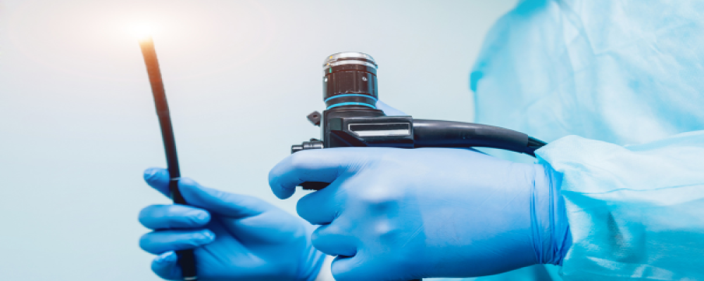 Patient Preparation for Endoscopy and Colonoscopy